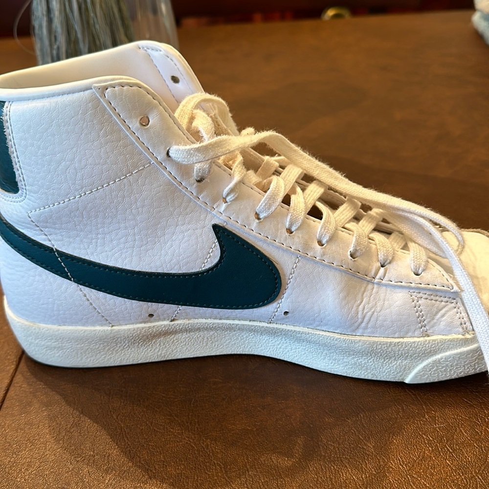 Men’s Nike High Tops